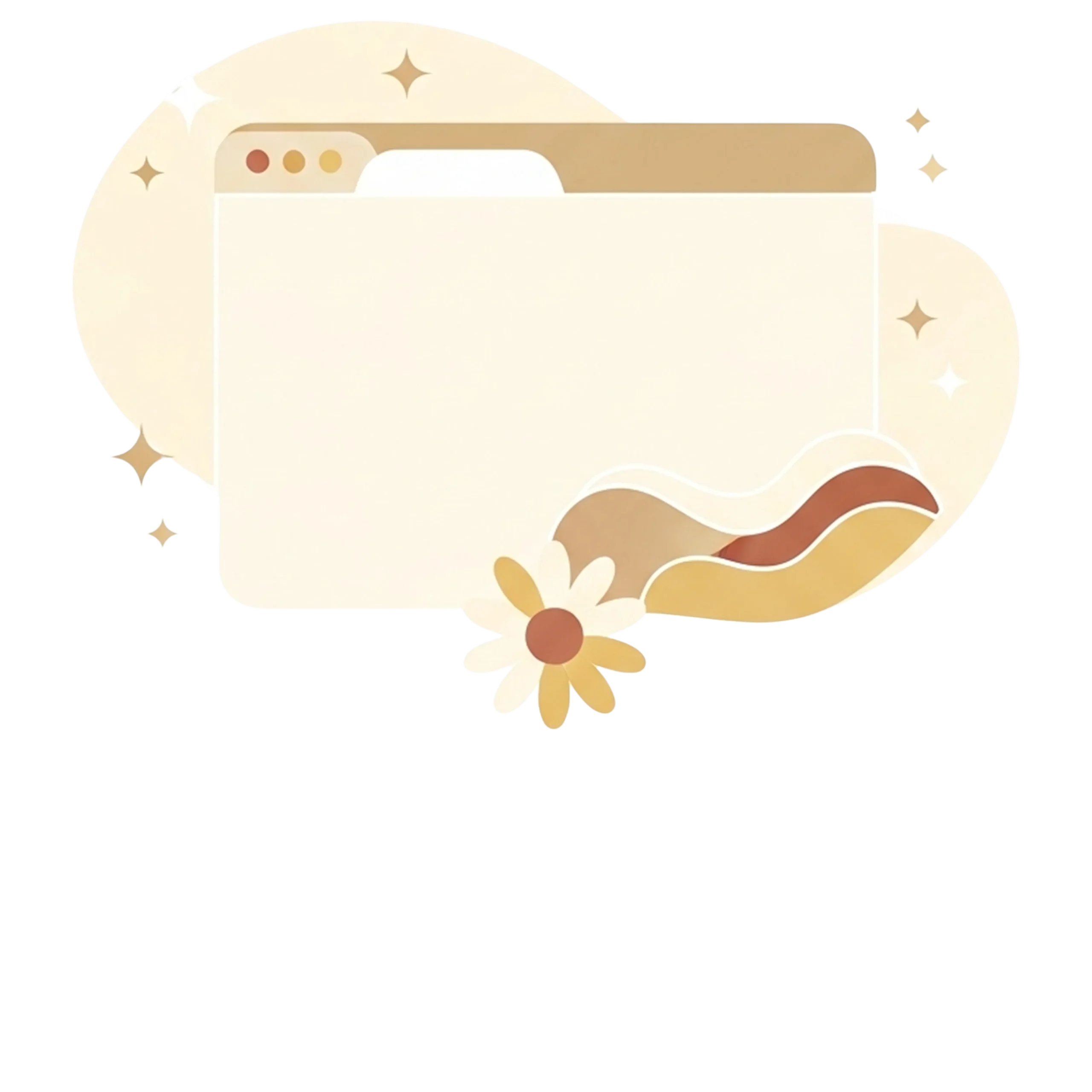 納品・公開のアイコン